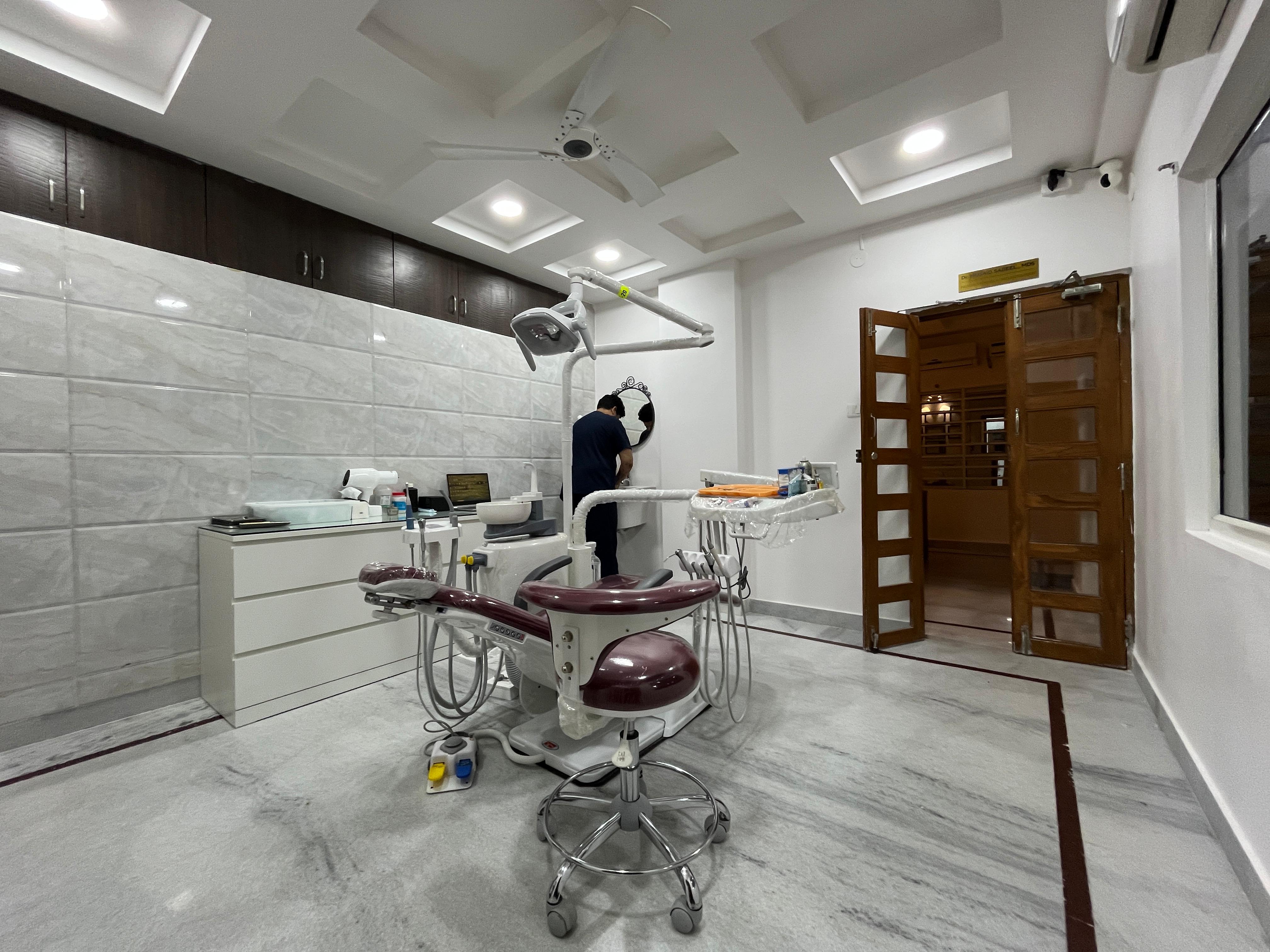 Best Dentist Toli Chowki Hyderabad 4