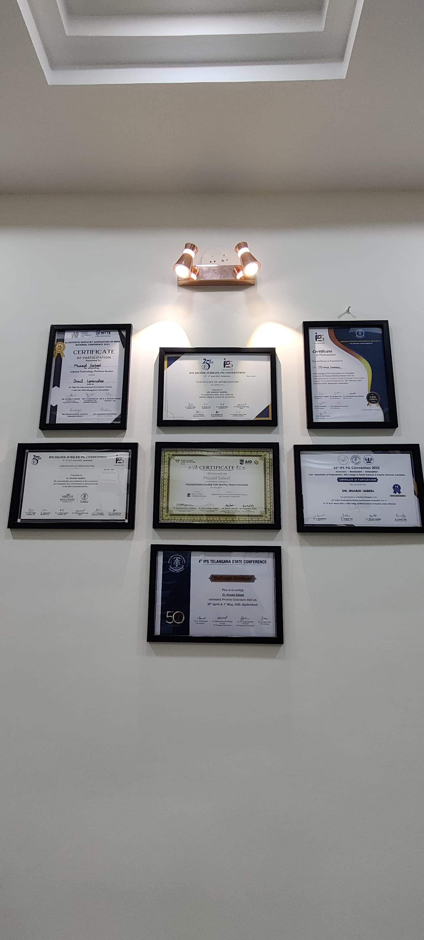 Best Dentist Toli Chowki Hyderabad 6