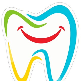 Curve Dental Care Logo Hyderabad